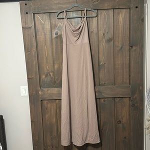 Birdy Grey Bridesmaids Dress!